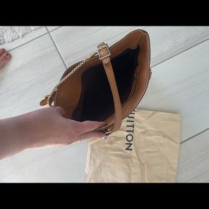 Louis Vuitton Bucket Bag